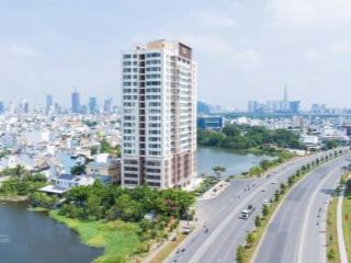 Bán căn hộ 2 phòng ngủ ascent lakeside,nguyễn văn linh,quận 7 giá 3 tỷ
