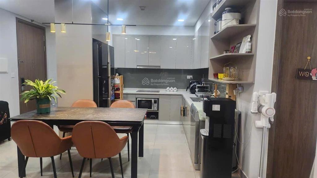 Bán căn hộ 2 phòng ngủ dt 89m2 khu sky 89,hoàng quốc việt,quận 7 giá 6,2 tỷ