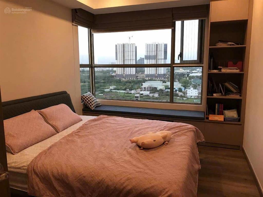 Bán căn hộ 2 phòng ngủ dt 89m2 khu sky 89,hoàng quốc việt,quận 7 giá 6,2 tỷ