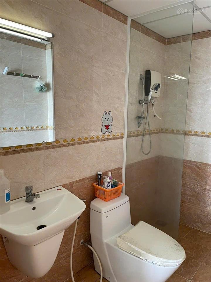 Bán căn hộ 2 phòng ngủ la casa, lê thị chợ, quận 7 giá 4,750 tỷ