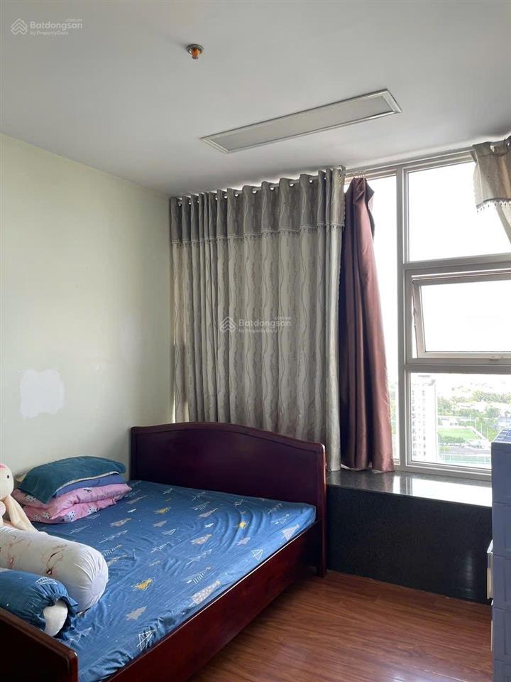 Bán căn hộ 2 phòng ngủ la casa, lê thị chợ, quận 7 giá 4,750 tỷ