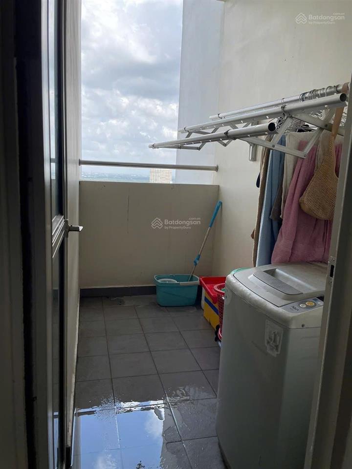 Bán căn hộ 2 phòng ngủ la casa, lê thị chợ, quận 7 giá 4,750 tỷ