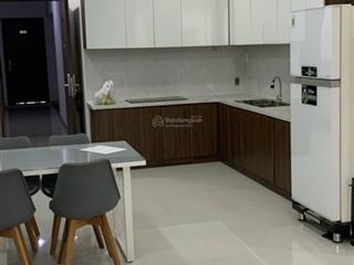 Cho thuê căn hộ 2 phòng ngủ tulip,hoàng quốc việt,quận 7 giá 11 triệu