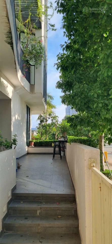 Bán tòa nhà văn phòng mặt tiền đường lê thị chợ, kdc la casa, quận 7 giá 93 tỷ