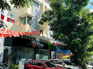 Bán cặp nhà mặt tiền hoàng quốc việtkhu dân cư phú mỹ,quận 7 giá 53 tỷ