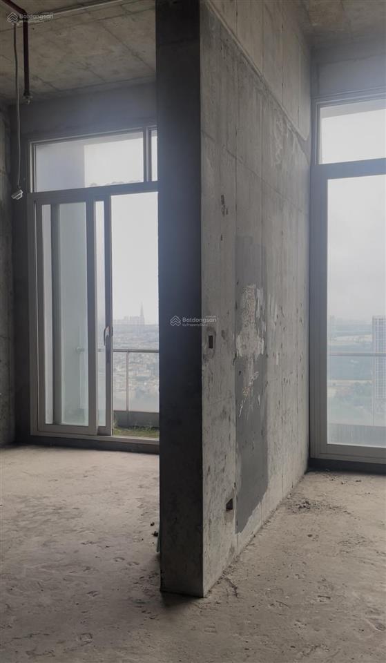 Bán căn hộ duplex penthouse khu la casa, p. phú thuận, quận 7, dt 491m2, giá 18,9 tỷ