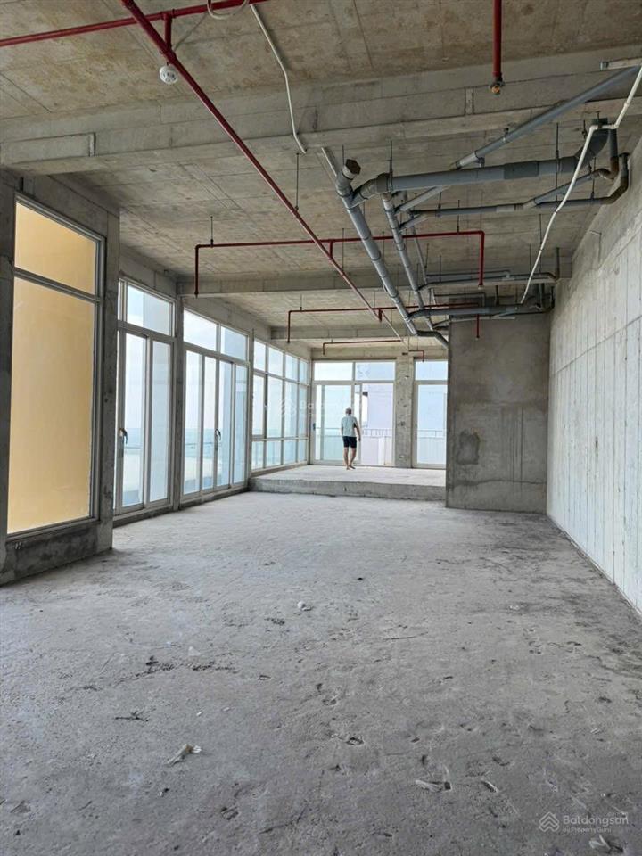 Bán căn hộ duplex penthouse khu la casa, p. phú thuận, quận 7, dt 491m2, giá 18,9 tỷ