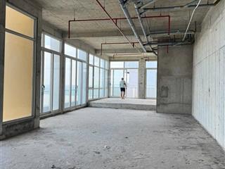 Bán căn hộ duplex penthouse khu la casa, p. phú thuận, quận 7, dt 491m2, giá 18,9 tỷ