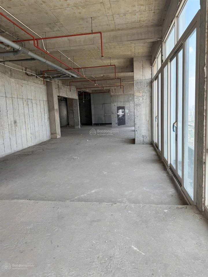 Bán căn hộ duplex penthouse khu la casa, p. phú thuận, quận 7, dt 491m2, giá 18,9 tỷ