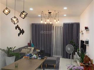 Bán căn hộ 2 phòng ngủ tulip,đường hoàng quốc việt,quận 7 giá 3,5 tỷ