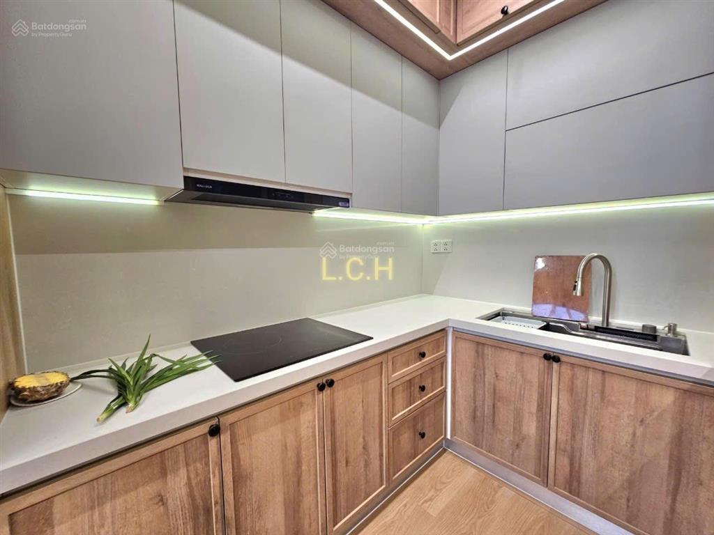 Bán căn hộ 2 phòng ngủ an gia skyline,lê thị chợ,quận 7 giá 4,350 tỷ