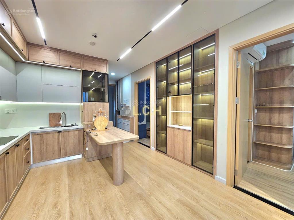 Bán căn hộ 2 phòng ngủ an gia skyline,lê thị chợ,quận 7 giá 4,350 tỷ