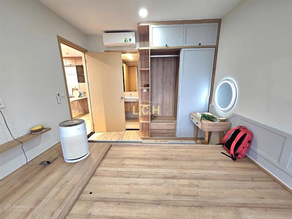 Bán căn hộ 2 phòng ngủ an gia skyline,lê thị chợ,quận 7 giá 4,350 tỷ