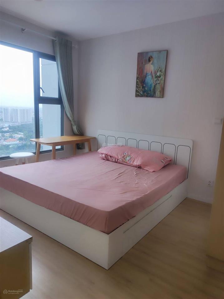 Bán căn hộ 2 phòng ngủ an giá skyline, đường lê thị chợ, quận 7 giá 4,5 tỷ