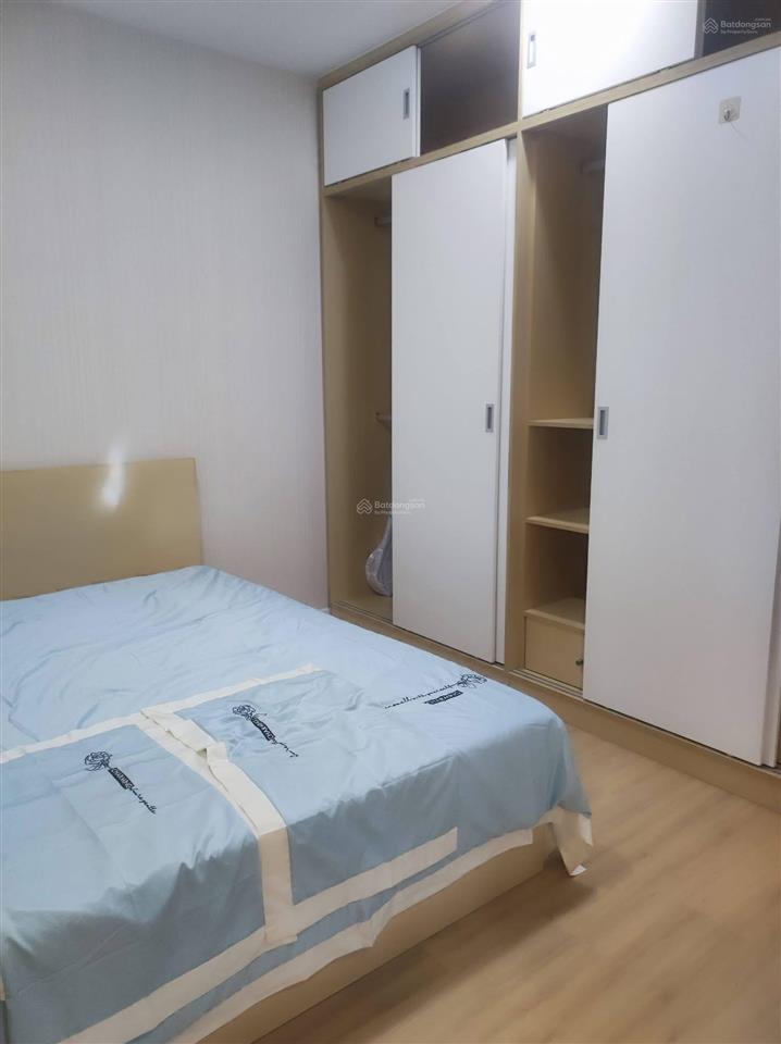 Bán căn hộ 2 phòng ngủ an giá skyline, đường lê thị chợ, quận 7 giá 4,5 tỷ