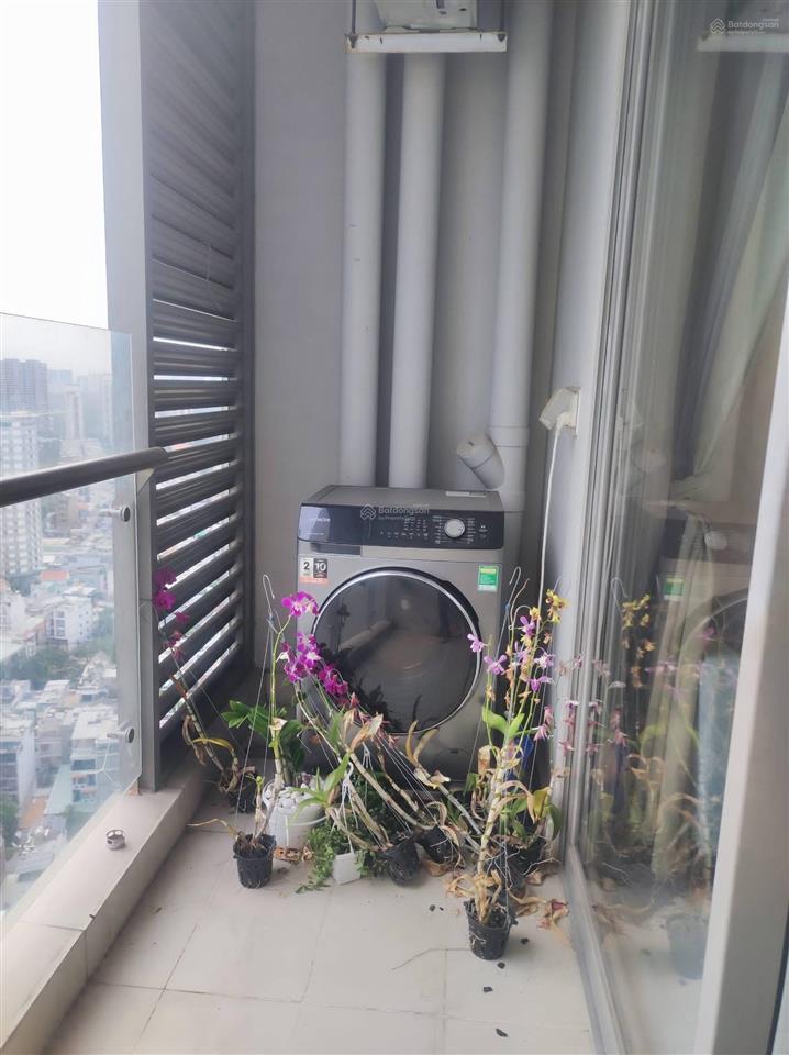 Bán căn hộ 2 phòng ngủ an giá skyline, đường lê thị chợ, quận 7 giá 4,5 tỷ