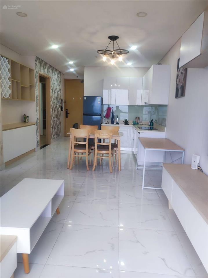 Bán căn hộ 2 phòng ngủ an giá skyline, đường lê thị chợ, quận 7 giá 4,5 tỷ