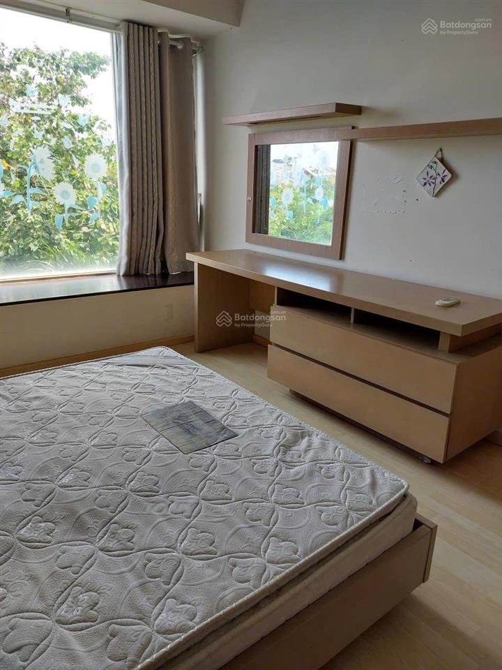 Bán căn hộ 2 phòng ngủ chung cư phú mỹ  hoàng quốc việt, quận 7 giá 5,4 tỷ