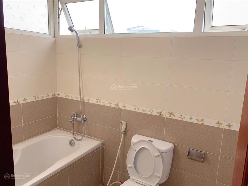 Cho thuê căn hộ đẹp n05  25t1 diện tích 160m2 3 phòng ngủ full nội thất chỉ 21 triệu/tháng