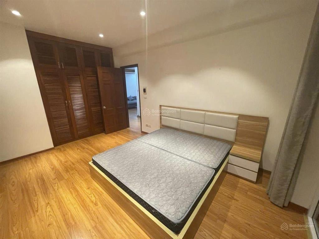 Cho thuê căn hộ đẹp n05  25t1 diện tích 160m2 3 phòng ngủ full nội thất chỉ 21 triệu/tháng