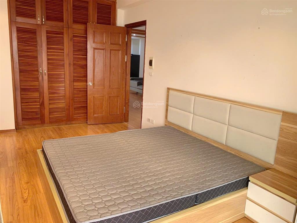 Cho thuê căn hộ đẹp n05  25t1 diện tích 160m2 3 phòng ngủ full nội thất chỉ 21 triệu/tháng