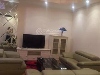 Cho thuê căn hộ 2 ngủ, full đồ đẹp tại eurowindow multi complex trần duy hưng giá 15 triệu/tháng