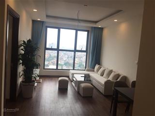 Căn hộ đẹp cho thuê tại the golden palm 21 lê văn lương, 2 pn full đồ đẹp giá chỉ 15 triệu/tháng