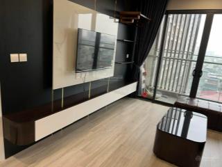 Cho thuê căn hộ đẹp 3 phòng ngủ full đồ 110m2 tại brg diamond residence giá thuê chỉ 25 triệu/tháng