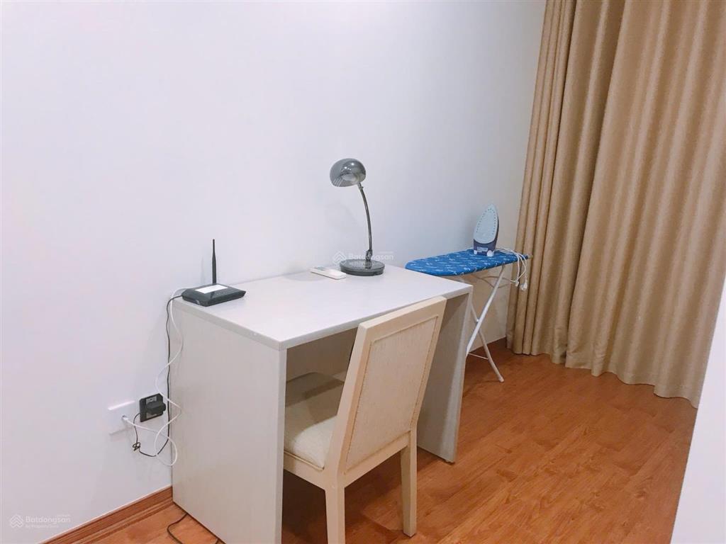 Cho thuê căn hộ đẹp ở diamond flower tower  hoàng đạo thúy 3 phòng ngủ full đồ chỉ 19 triệu/tháng