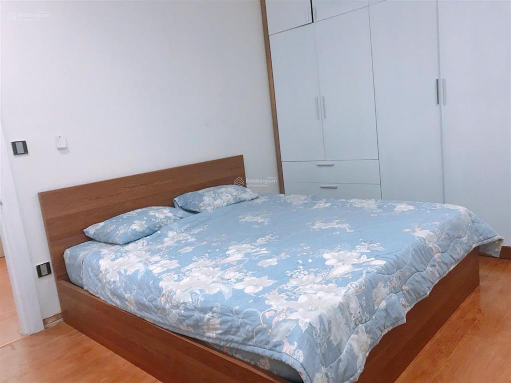 Cho thuê căn hộ đẹp ở diamond flower tower  hoàng đạo thúy 3 phòng ngủ full đồ chỉ 19 triệu/tháng