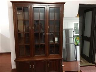 Cho thuê nhà đẹp giá rẻ 2 phòng ngủ full đồ tại 125 hoàng ngân, trung hoà chỉ 12 triệu/tháng