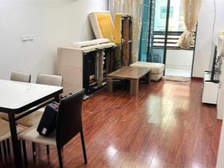 Cho thuê căn hộ đẹp tại golden land, đường nguyễn trãi 2 phòng ngủ full đồ chỉ 15 tr/th 0912 883 ***