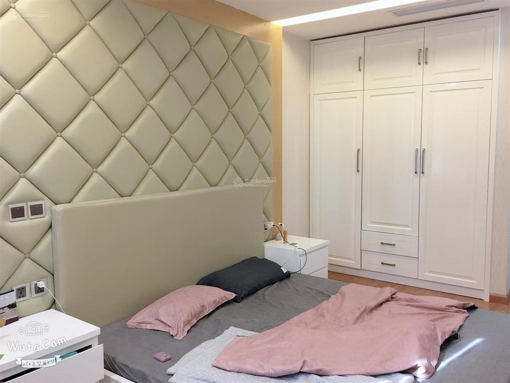 Cần cho thuê căn hộ đẹp ở mandarin garden hoàng minh giám 3 phòng ngủ full đồ chỉ 30 triệu/tháng