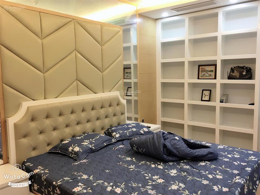 Cần cho thuê căn hộ đẹp ở mandarin garden hoàng minh giám 3 phòng ngủ full đồ chỉ 30 triệu/tháng