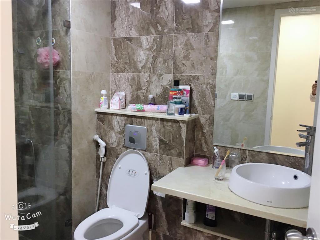 Cần cho thuê căn hộ đẹp ở mandarin garden hoàng minh giám 3 phòng ngủ full đồ chỉ 30 triệu/tháng
