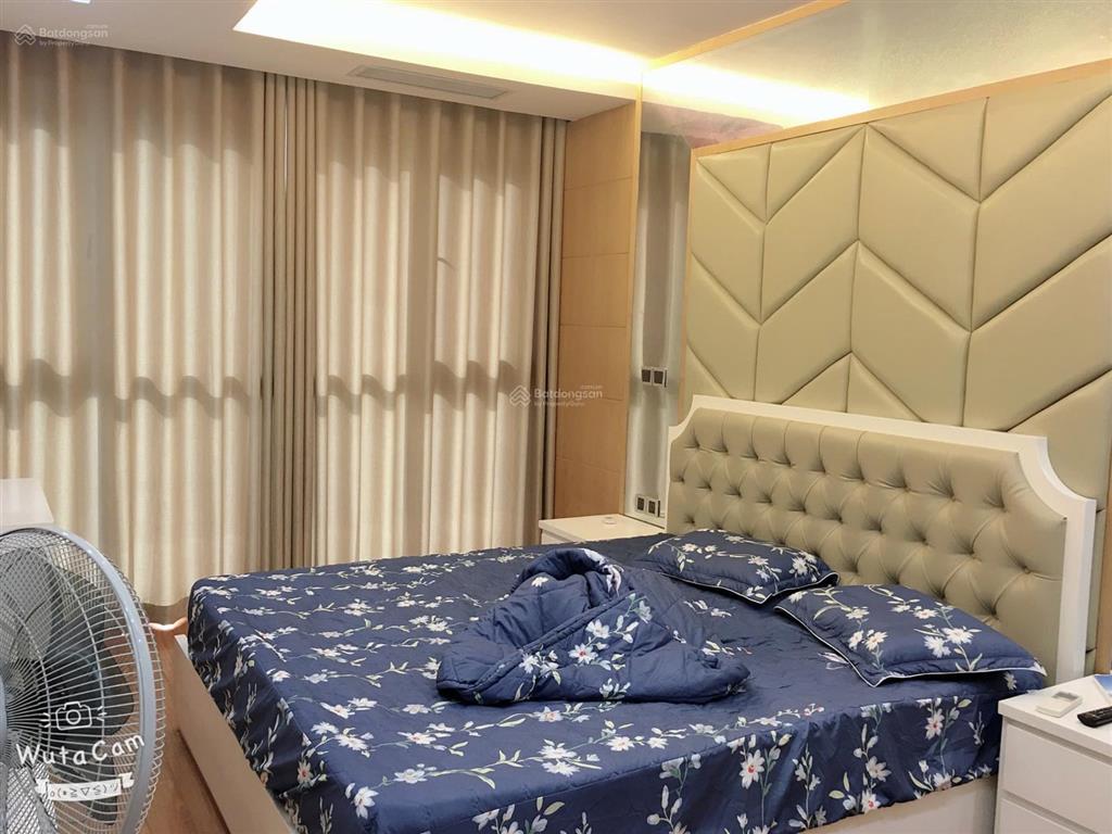 Cần cho thuê căn hộ đẹp ở mandarin garden hoàng minh giám 3 phòng ngủ full đồ chỉ 30 triệu/tháng