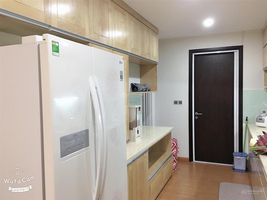 Cần cho thuê căn hộ đẹp ở mandarin garden hoàng minh giám 3 phòng ngủ full đồ chỉ 30 triệu/tháng