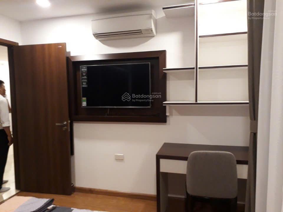 Căn hộ đẹp cho thuê tại hn center point 27 lê văn lương, 2 pn full đồ đẹp giá chỉ 16 triệu/tháng