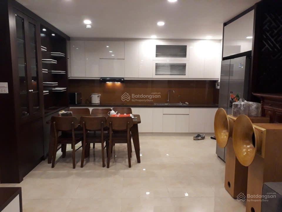 Căn hộ đẹp cho thuê tại hn center point 27 lê văn lương, 2 pn full đồ đẹp giá chỉ 16 triệu/tháng