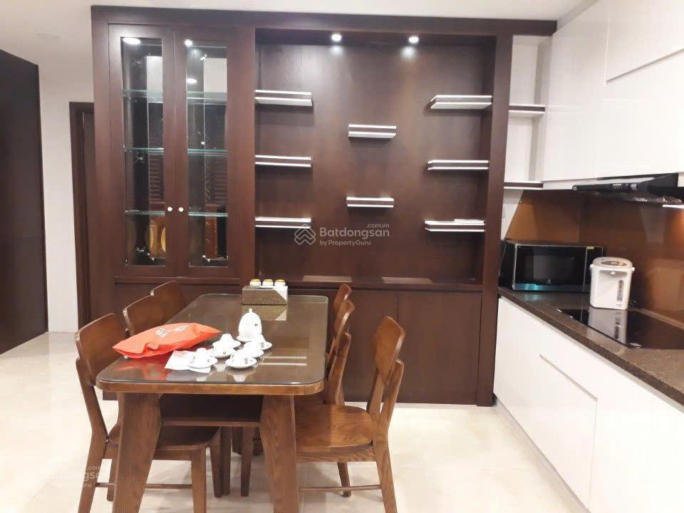 Căn hộ đẹp cho thuê tại hn center point 27 lê văn lương, 2 pn full đồ đẹp giá chỉ 16 triệu/tháng