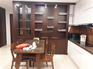 Căn hộ đẹp cho thuê tại hn center point 27 lê văn lương, 2 pn full đồ đẹp giá chỉ 16 triệu/tháng