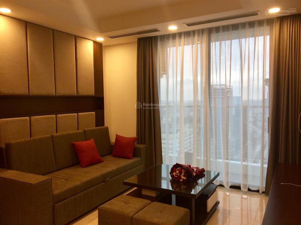 Căn hộ đẹp cho thuê tại hn center point 27 lê văn lương, 2 pn full đồ đẹp giá chỉ 16 triệu/tháng
