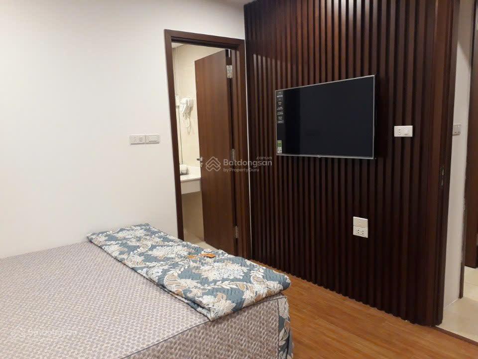 Căn hộ đẹp cho thuê tại hn center point 27 lê văn lương, 2 pn full đồ đẹp giá chỉ 16 triệu/tháng