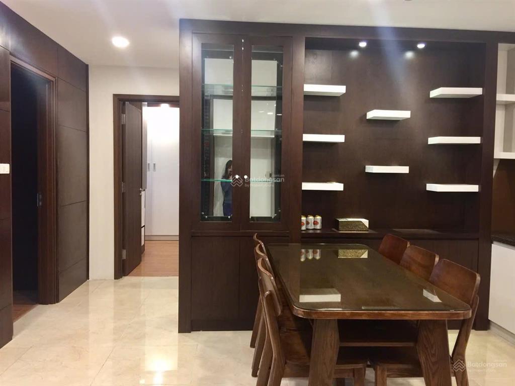 Căn hộ đẹp cho thuê tại hn center point 27 lê văn lương, 2 pn full đồ đẹp giá chỉ 16 triệu/tháng