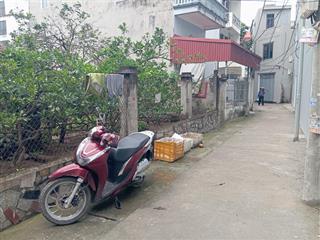 Bán đất siêu hiếm liên mạc, 4,76 tỷ, 54,1 m2, ô tô đỗ ngõ, khu vực đang phát triển cực mạnh