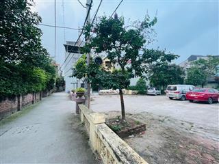 Bán đất liên mạc, 11 tỷ, 90.1m2 giá tốt đẹp, ô tô tránh, vào đất