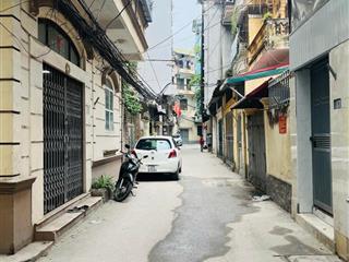 Bán đất tân xuân, 5,6 tỷ, 53,2m2, ô tô đỗ ngõ, gần trường học cấp 1,2,3. bệnh viện nam thăng long