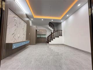 Bán nhà 49,1m2 tại kẻ vẽ, đông ngạc, 7,88 tỷ, ô tô vào nhà, hàng xóm thân thiện