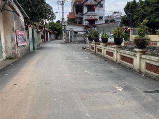 Bán đất thượng cát, 4,35 tỷ, 42,1m2, ô tô vào đất, hàng xóm thân thiện.