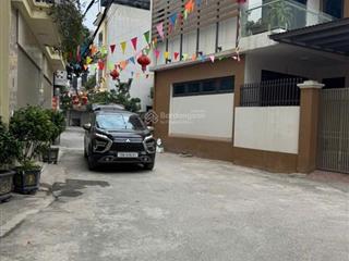 Bán đất siêu hiếm liên mạc, dt 52,8m2, ô tô vào đất,đầu tư hoặc xây nhà ở rất tuyệt vời.